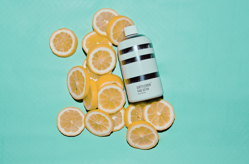 DirtyLemonDetox