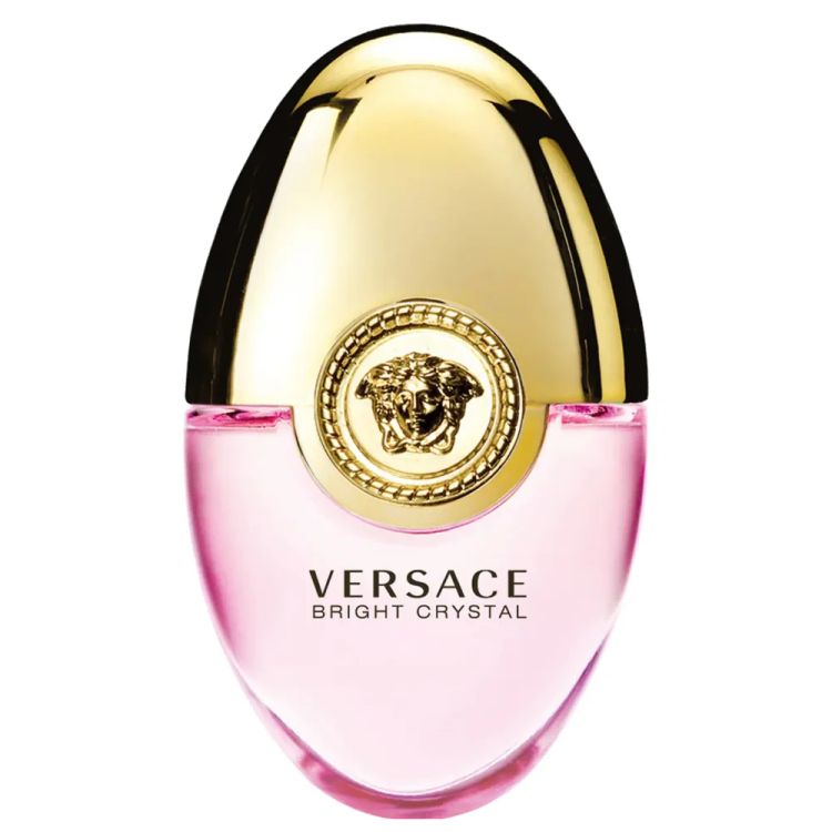 Versace Bright Crystal Ovetto ($39)