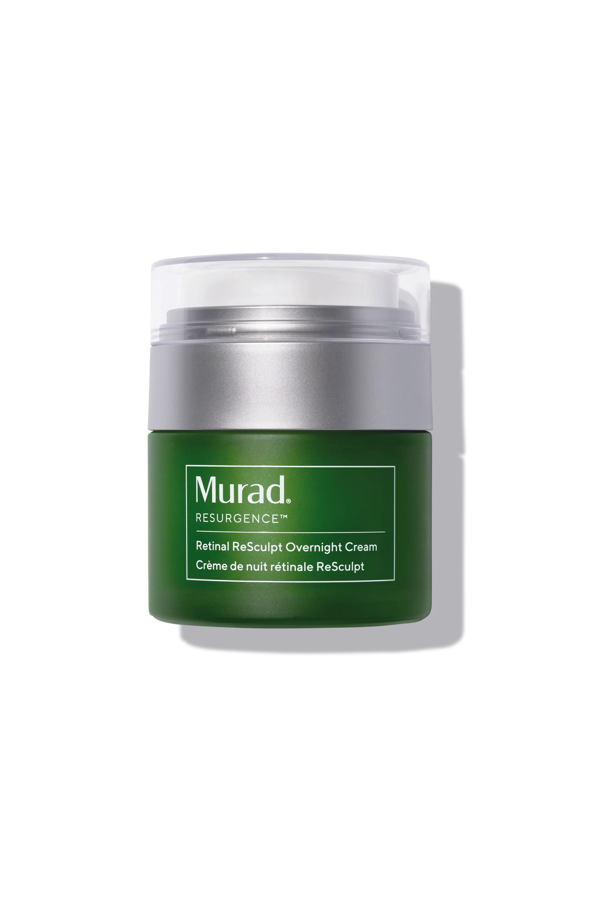 Murad Retinal ReSculpt Overnight Cream