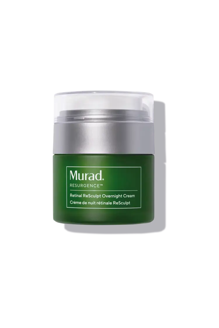 Murad Retinal ReSculpt Overnight Cream
