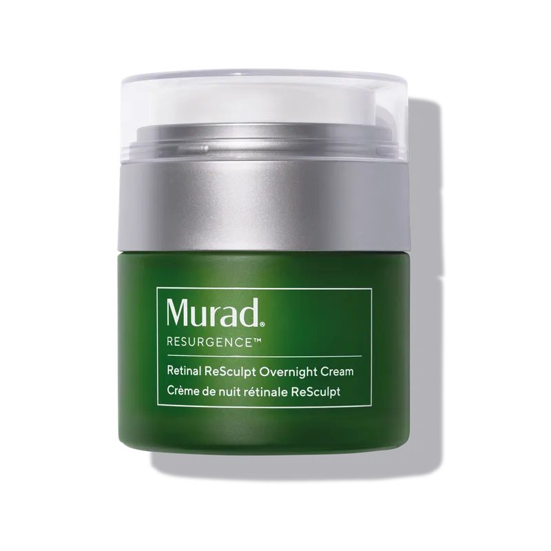 Murad Retinal ReSculpt Overnight Cream
