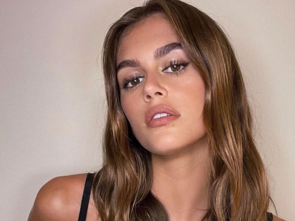 “Winter-Gold” Hair is Hollywood’s Latest Hair Craze