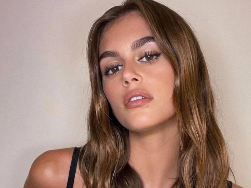 “Winter-Gold” Hair is Hollywood’s Latest Hair Craze