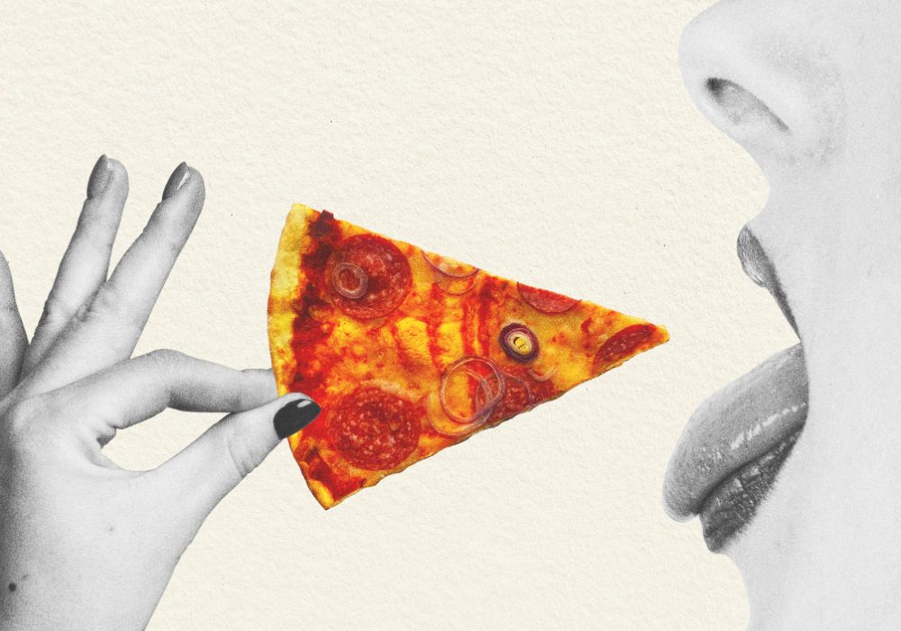 'Food Noise' Might Explain Your Constant Thoughts About Eating