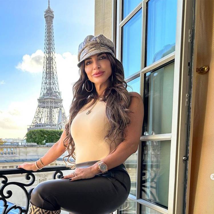 Teresa Giudice