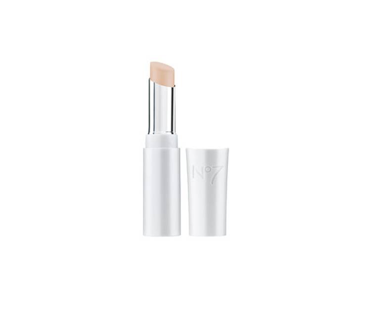 The Makeup Fix