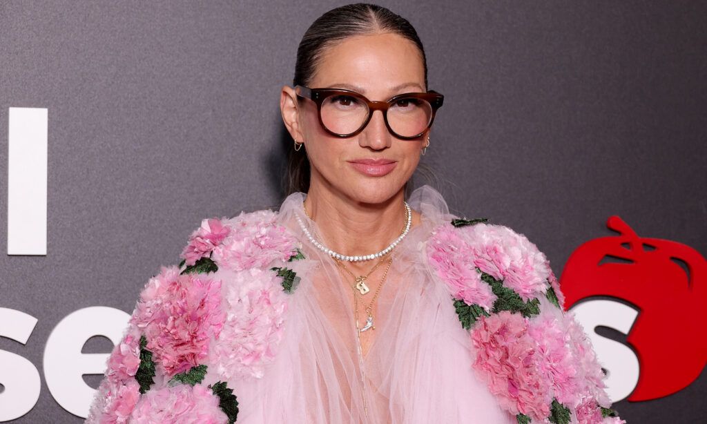 Jenna Lyons