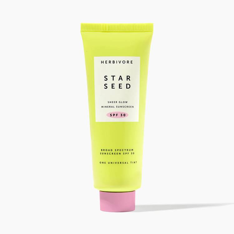 herbivore sunscreen