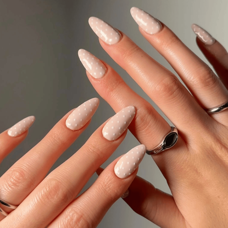 Flesh-Toned Nude