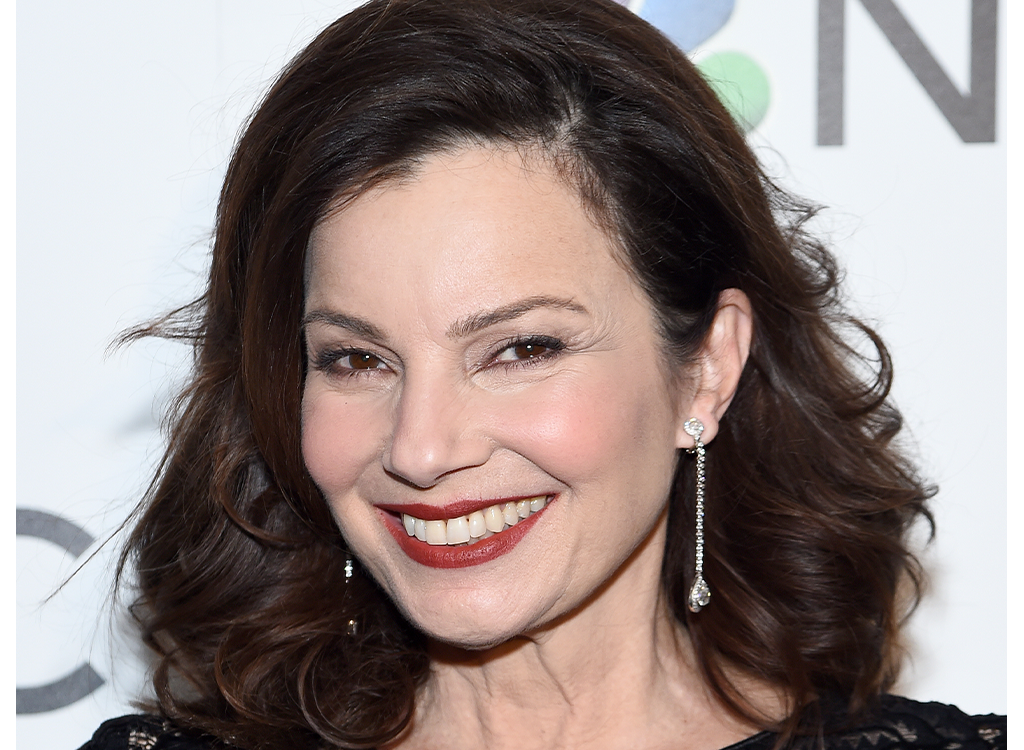 Fran Drescher on the ‘Healthier’ Hair Dye She Swears by and Her Best Anti-Aging Makeup Trick