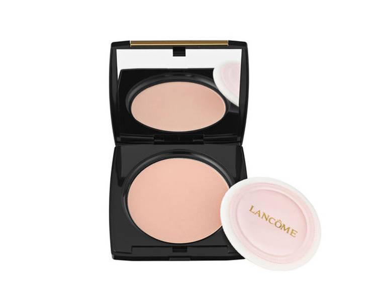 Lancôme Dual Finish - Versatile Powder Makeup