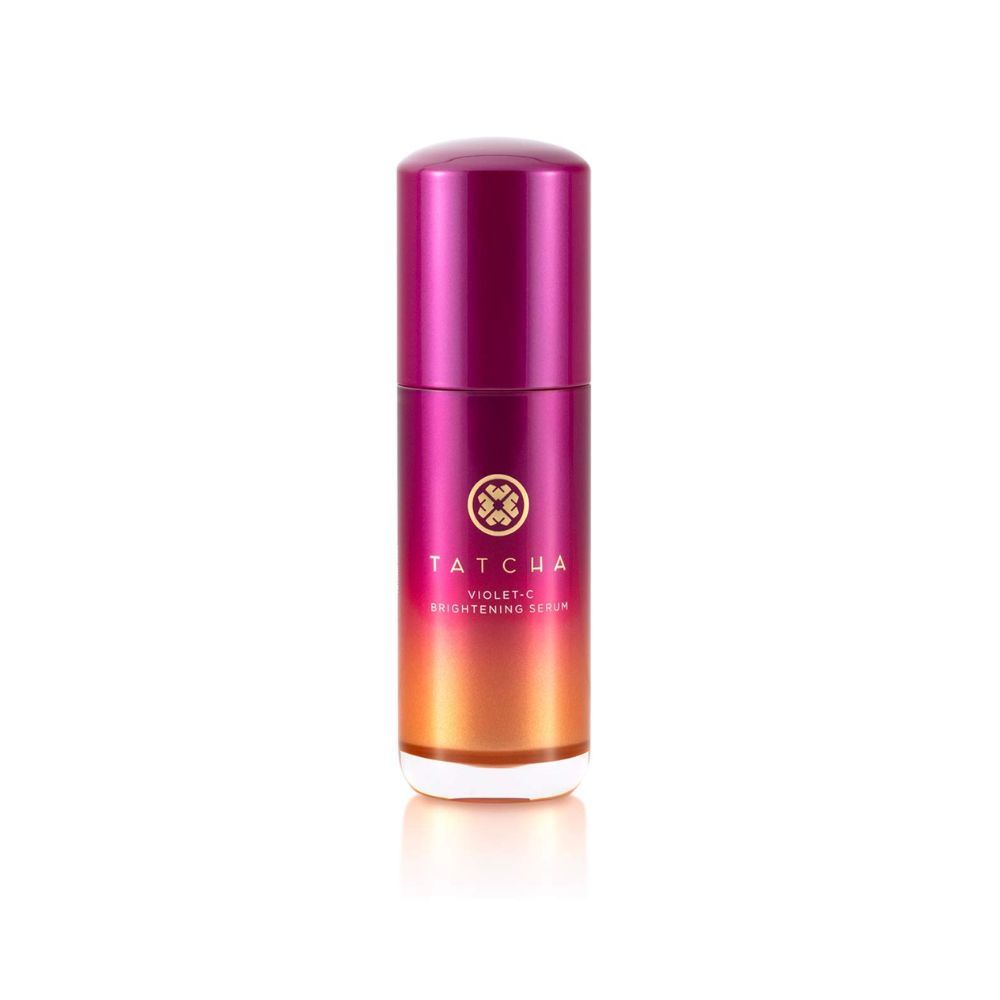 Tatcha Violet-C Brightening Serum