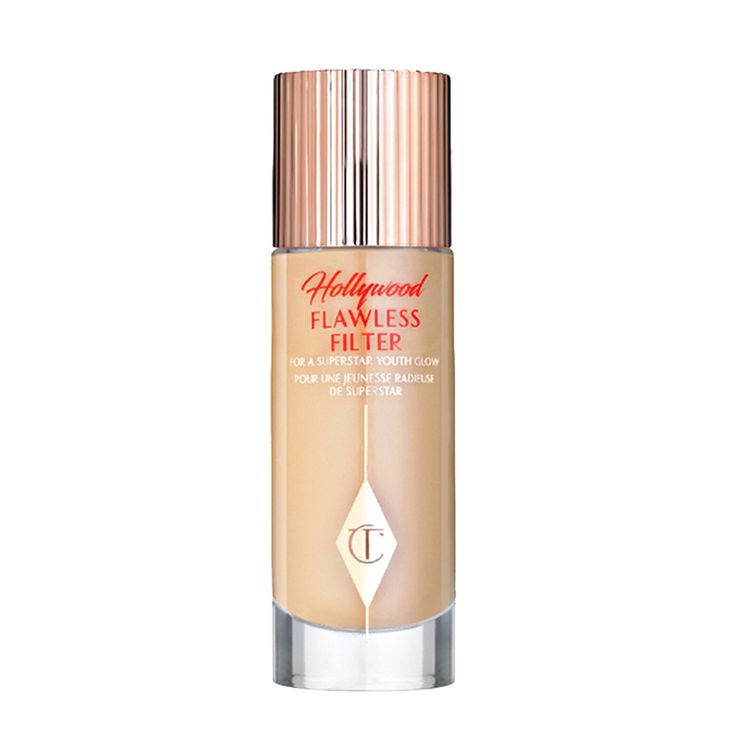 charlotte tilbury flawless filter