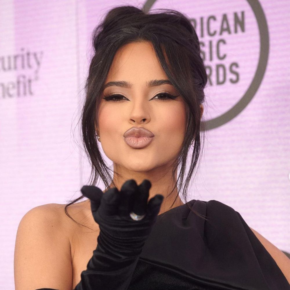 Becky G.