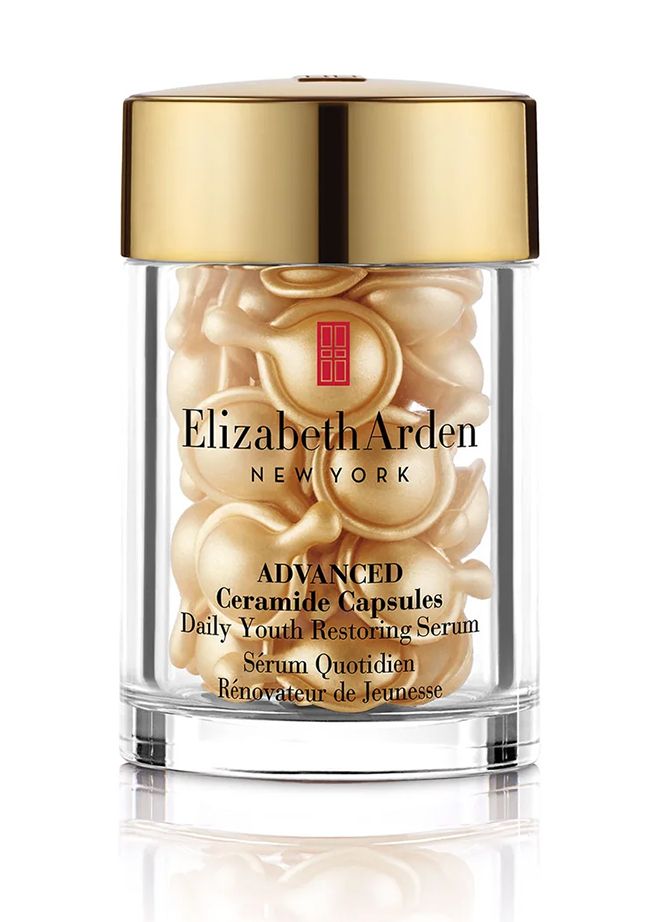 elizabeth arden advanced ceramide capsules