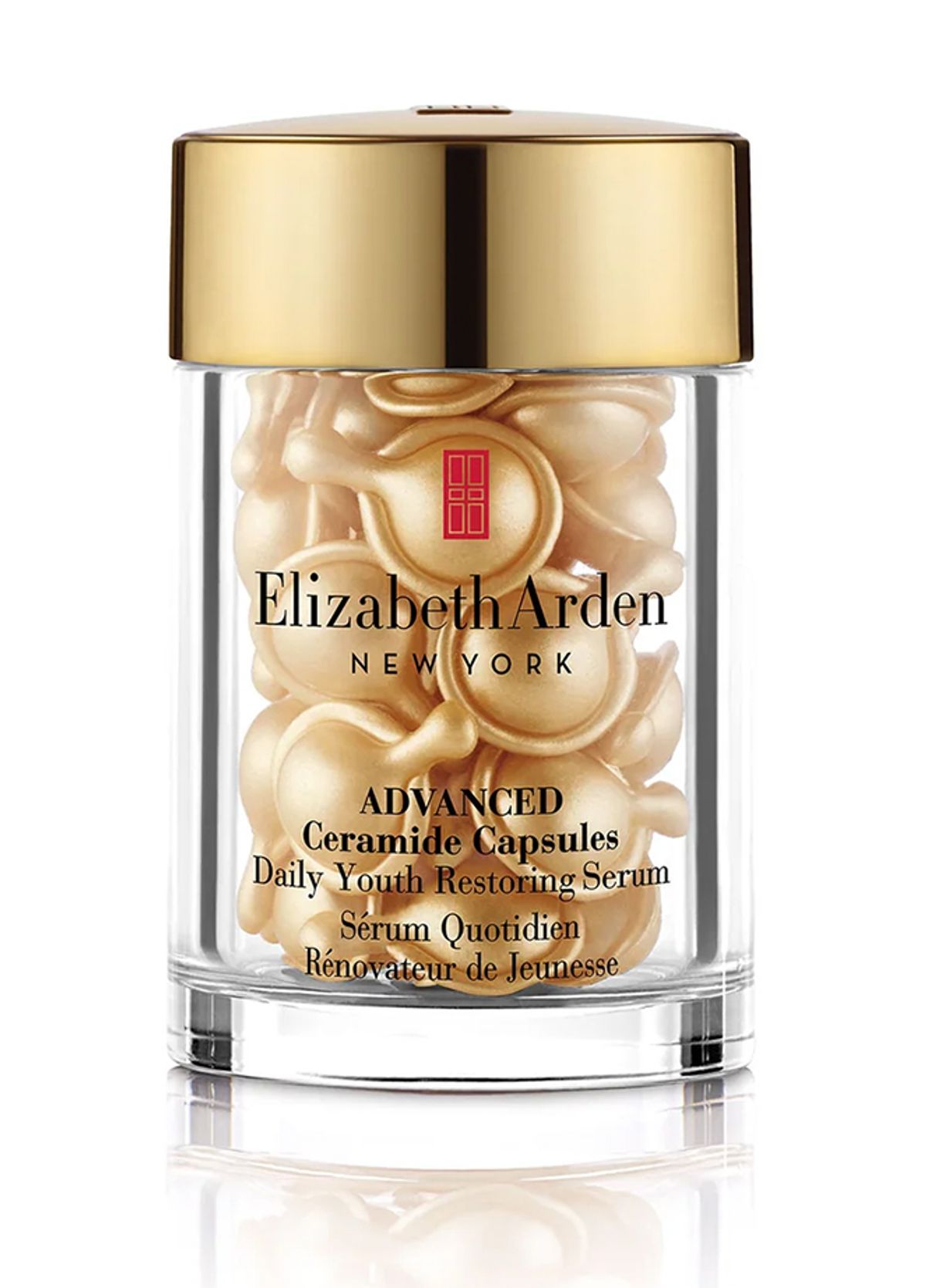 elizabeth arden advanced ceramide capsules 