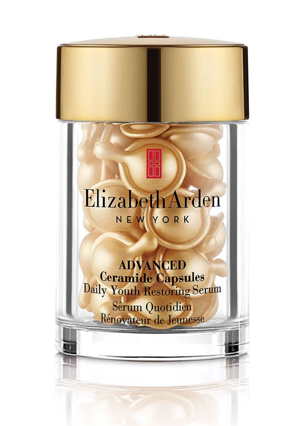 elizabeth arden advanced ceramide capsules