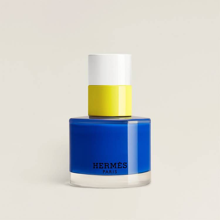 Hermès Bleu Électrique ($60)