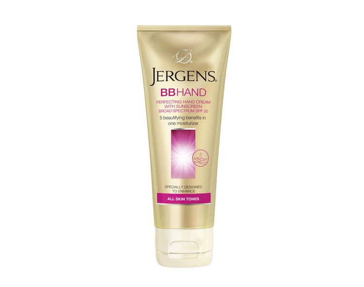 Jergens BB Hand Cream