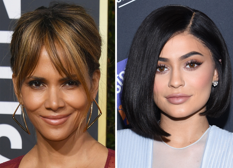 Plastic Surgeons Say These Are the Most Sought-After Celebrity Noses