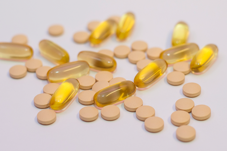 PILLS