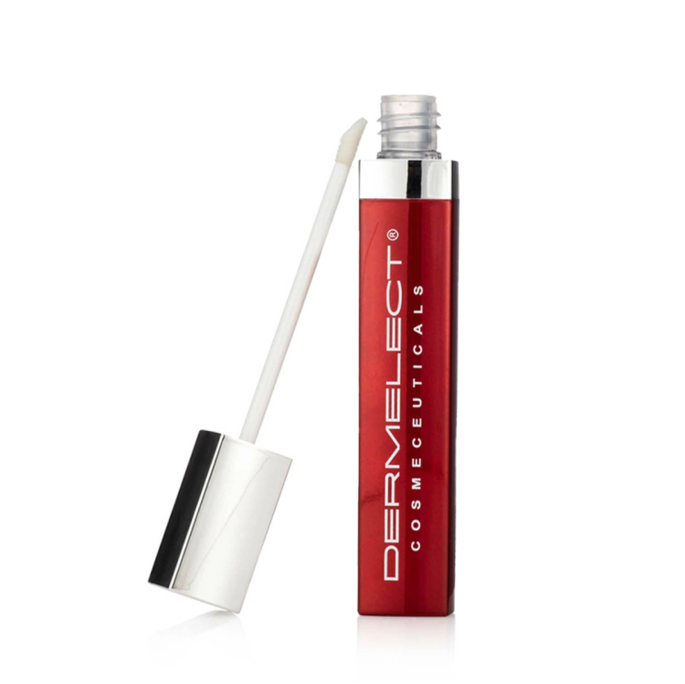 Dermelect Smooth Lip Volumizer ($45)
