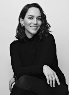 Dr. Kally Papantoniou