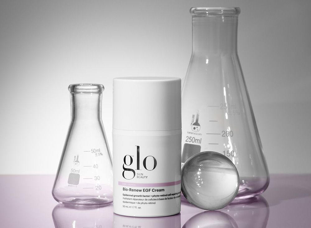 This Moisturizer Is Clinically Proven to Reduce Dark Spots and Wrinkles in 30 Days or Less