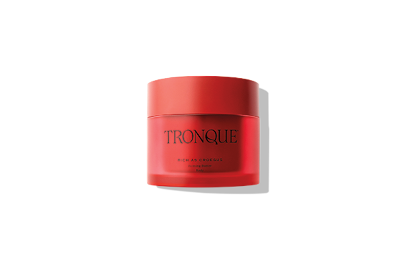 Tronque Firming Body Butter