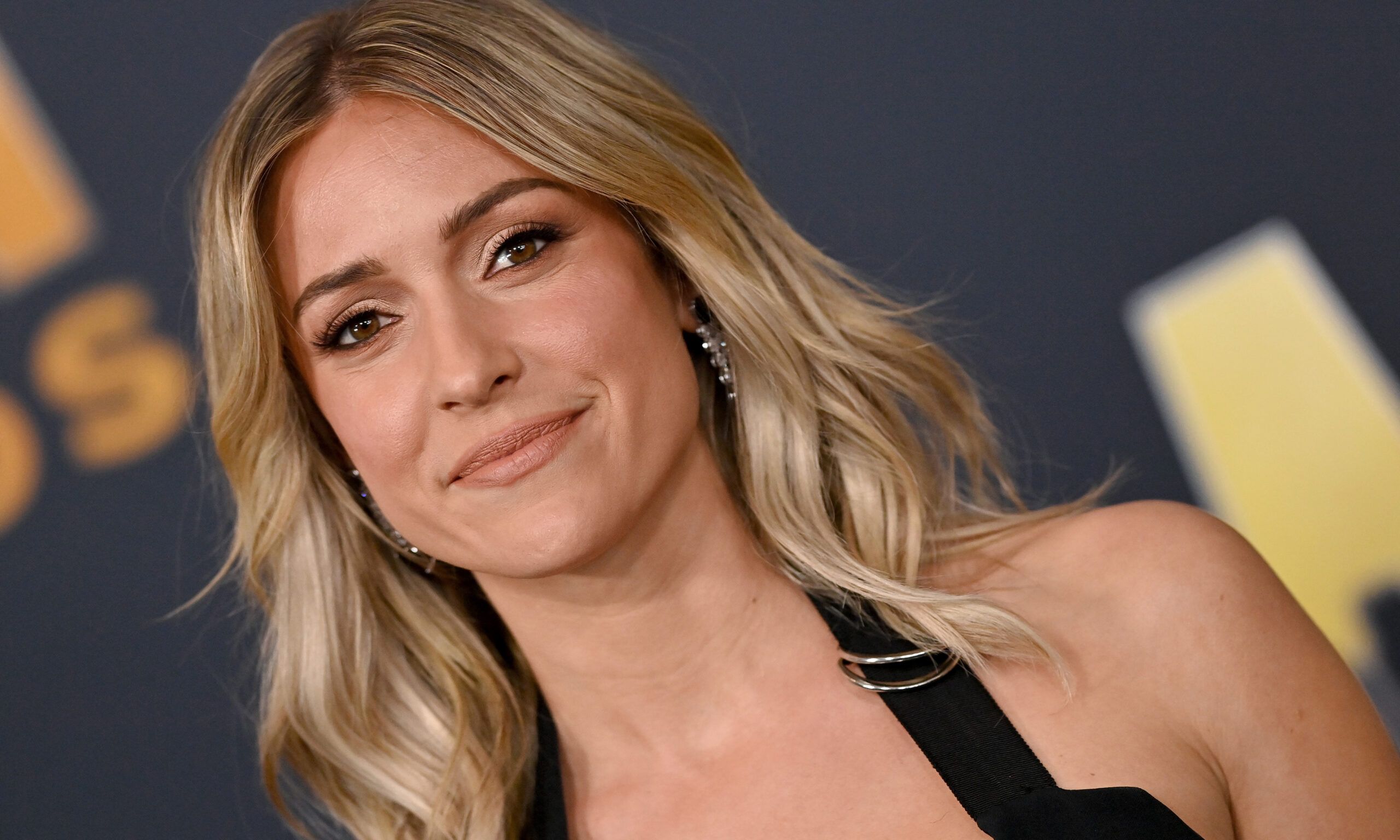 Kristin Cavallari anti-sunscreen