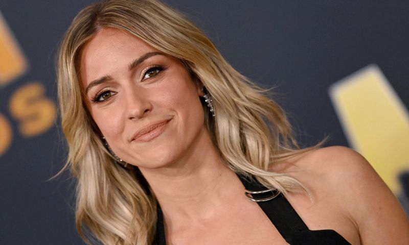 Kristin Cavallari anti-sunscreen