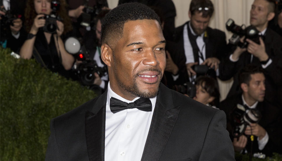 MichaelStrahan