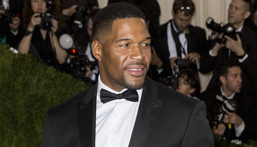 MichaelStrahan