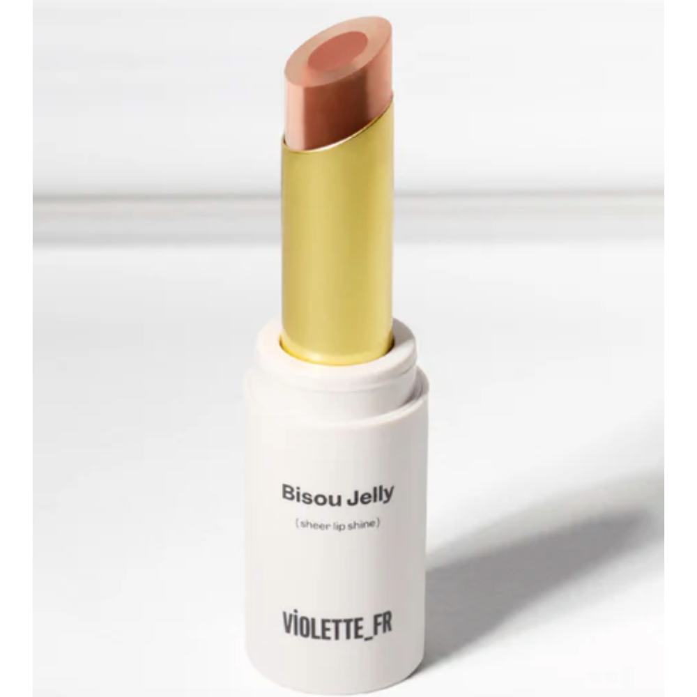 Violette_FR Bisou Jelly in Bonbon Caramel ($29)