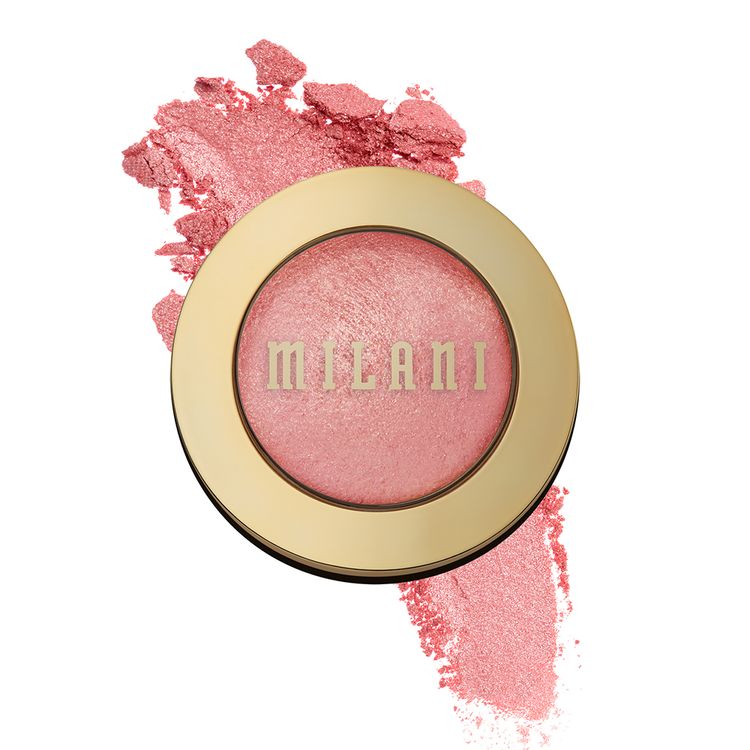 Milani Baked Blush ($9)