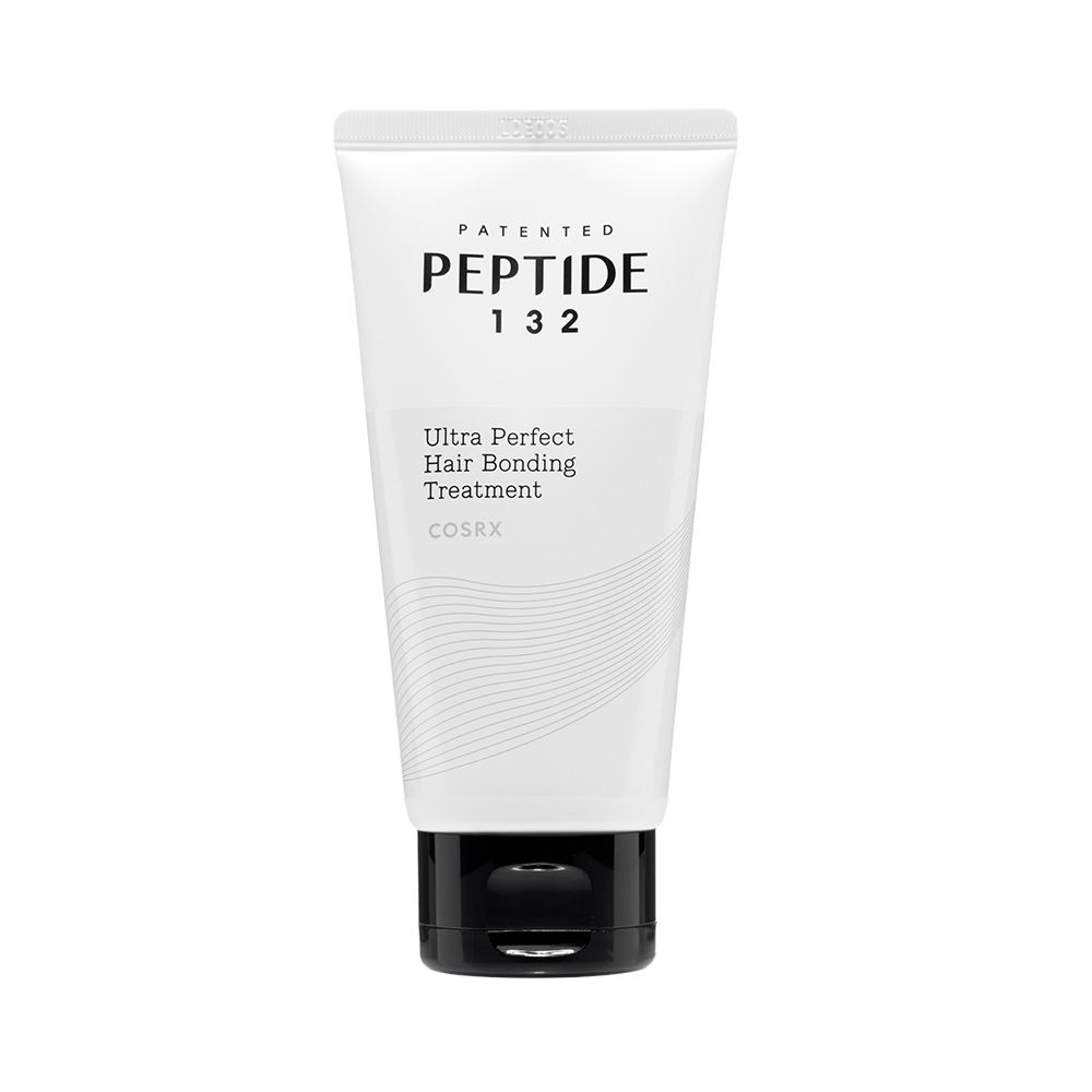 COSRX PEPTIDE-132 Ultra Perfect Hair Bonding Treatment ($23)