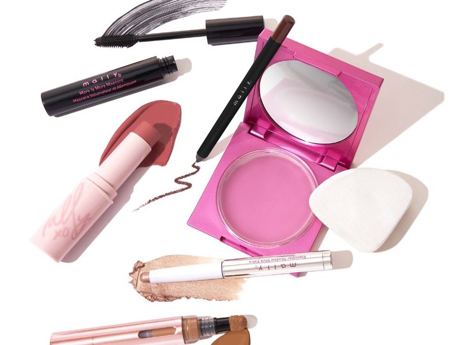Mally Beauty Is Relaunching With a Focus on ‘Maxed-Up Makeup’