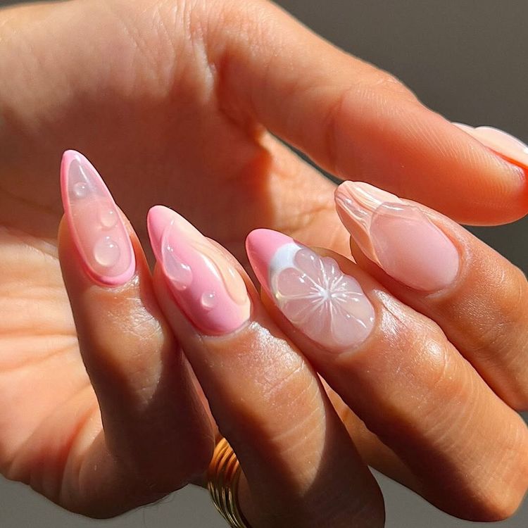 Grapefruit Slices