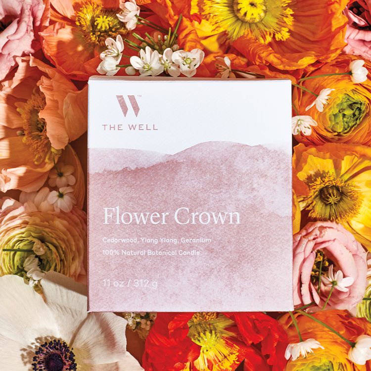 The Floral Bouquet