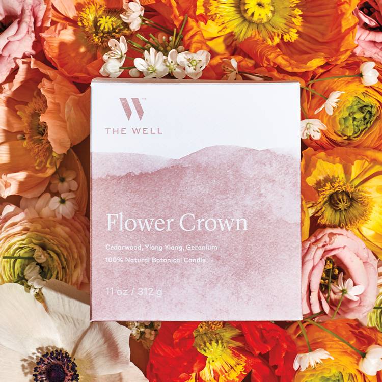The Floral Bouquet