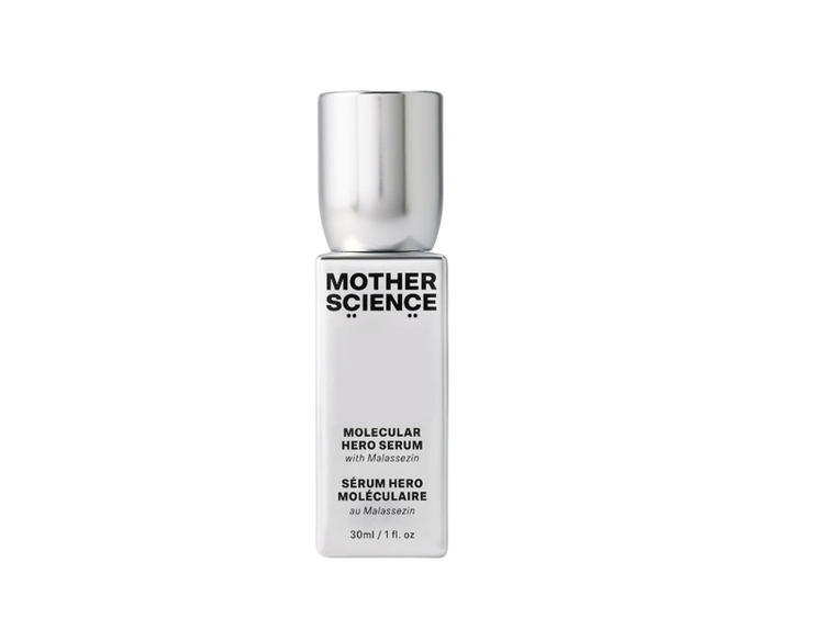 Mother Science Molecular Hero Serum ($89)