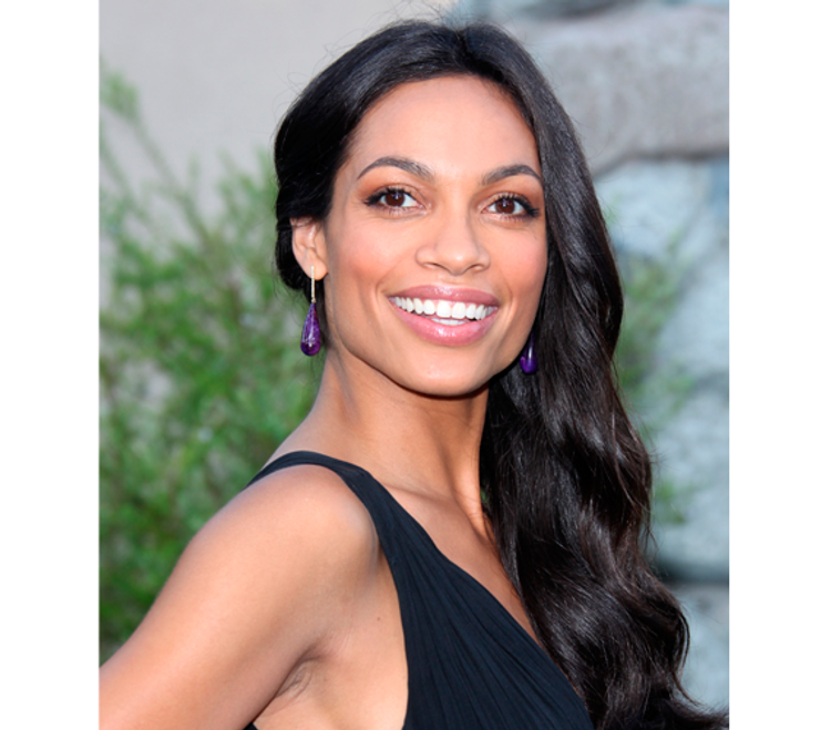 Rosario Dawson