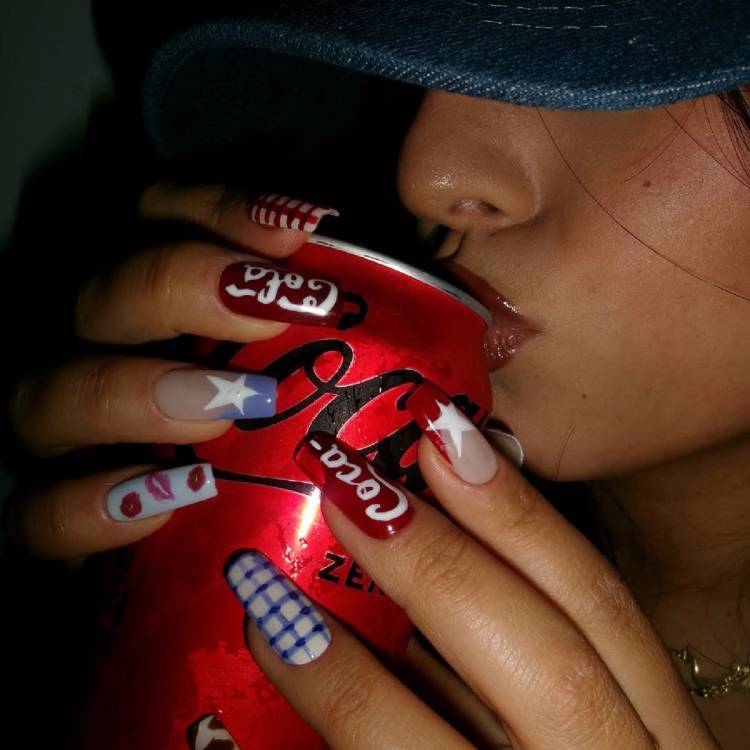 Coffin-Cola
