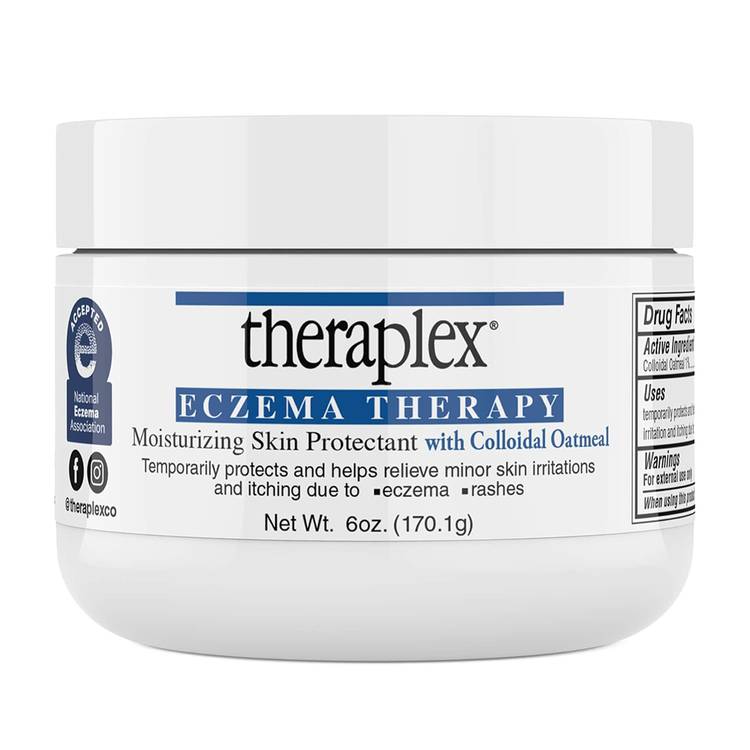 Theraplex Eczema Therapy ($29)