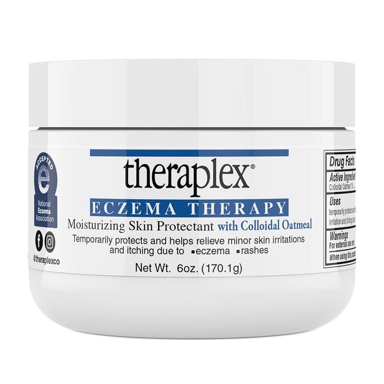 Theraplex Eczema Therapy ($29)