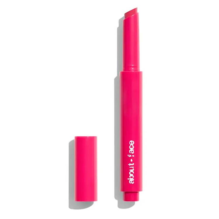 About Face Beauty Cherry Pick Lip Color Butter