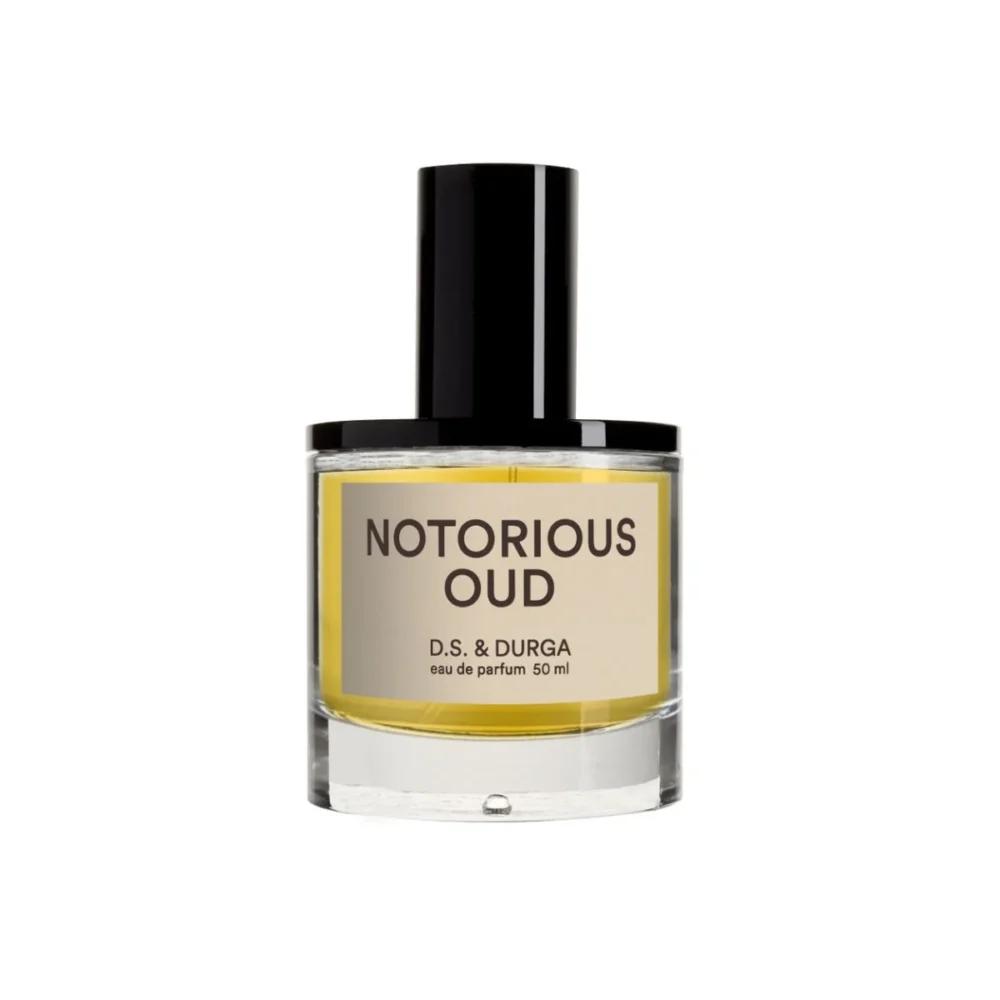 D.S. &amp; Durga Notorious Oud ($225)