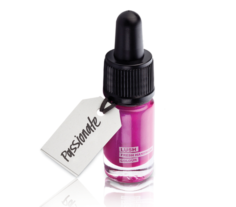 Liquid Lipstick