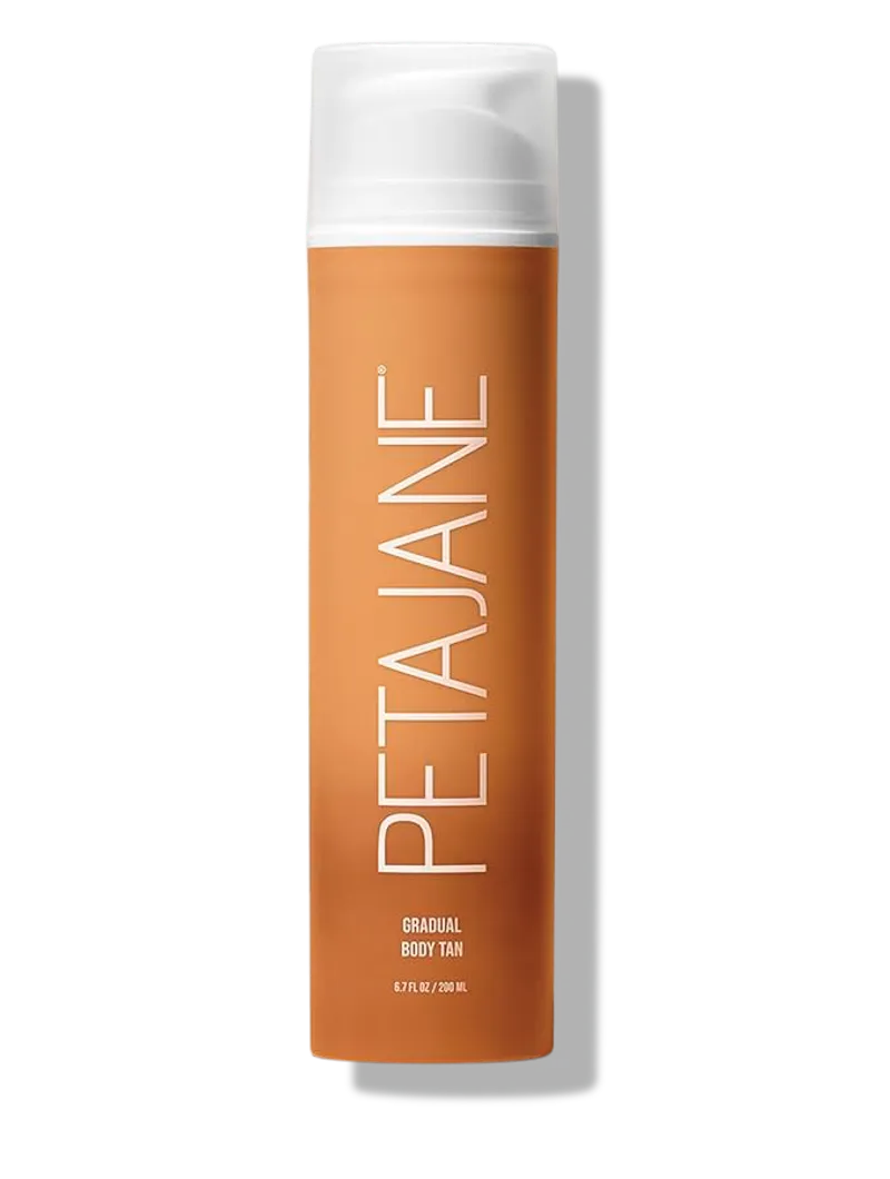 Peta Jane Gradual Body Tan