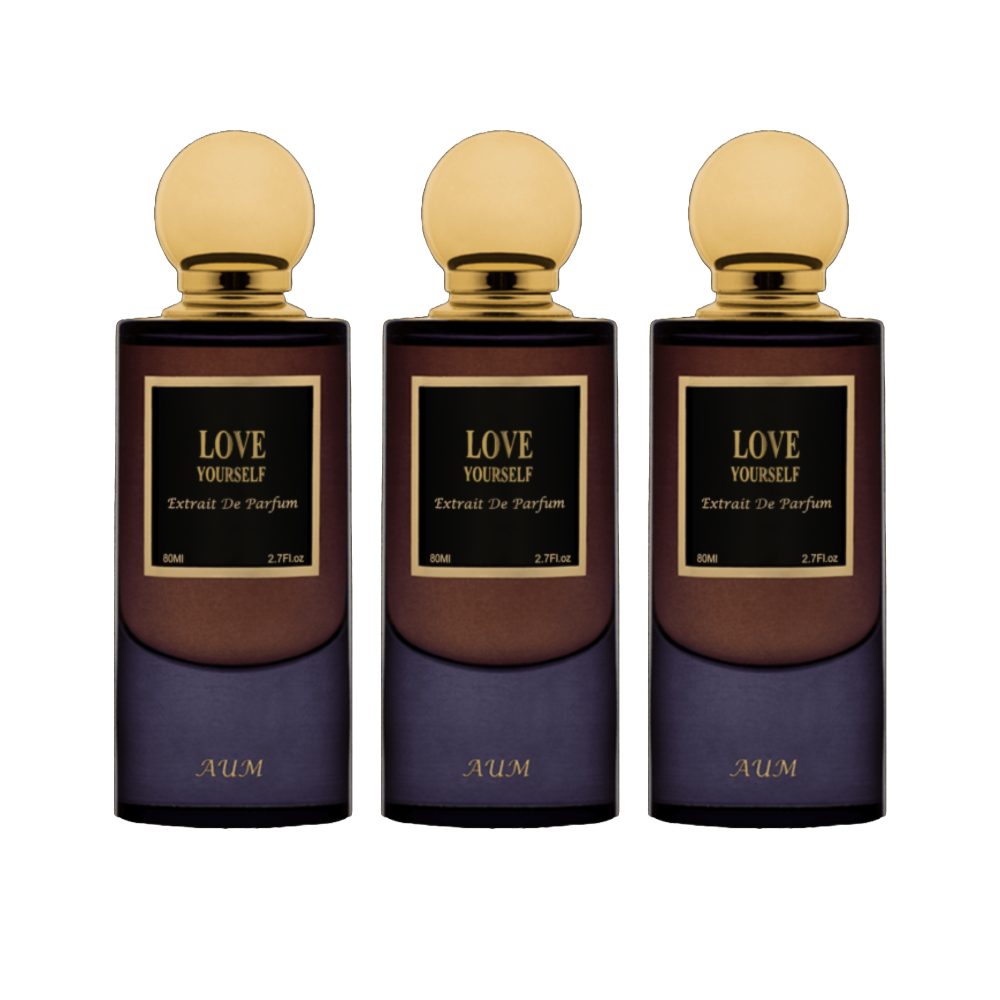 Aum Perfume